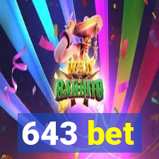 643 bet